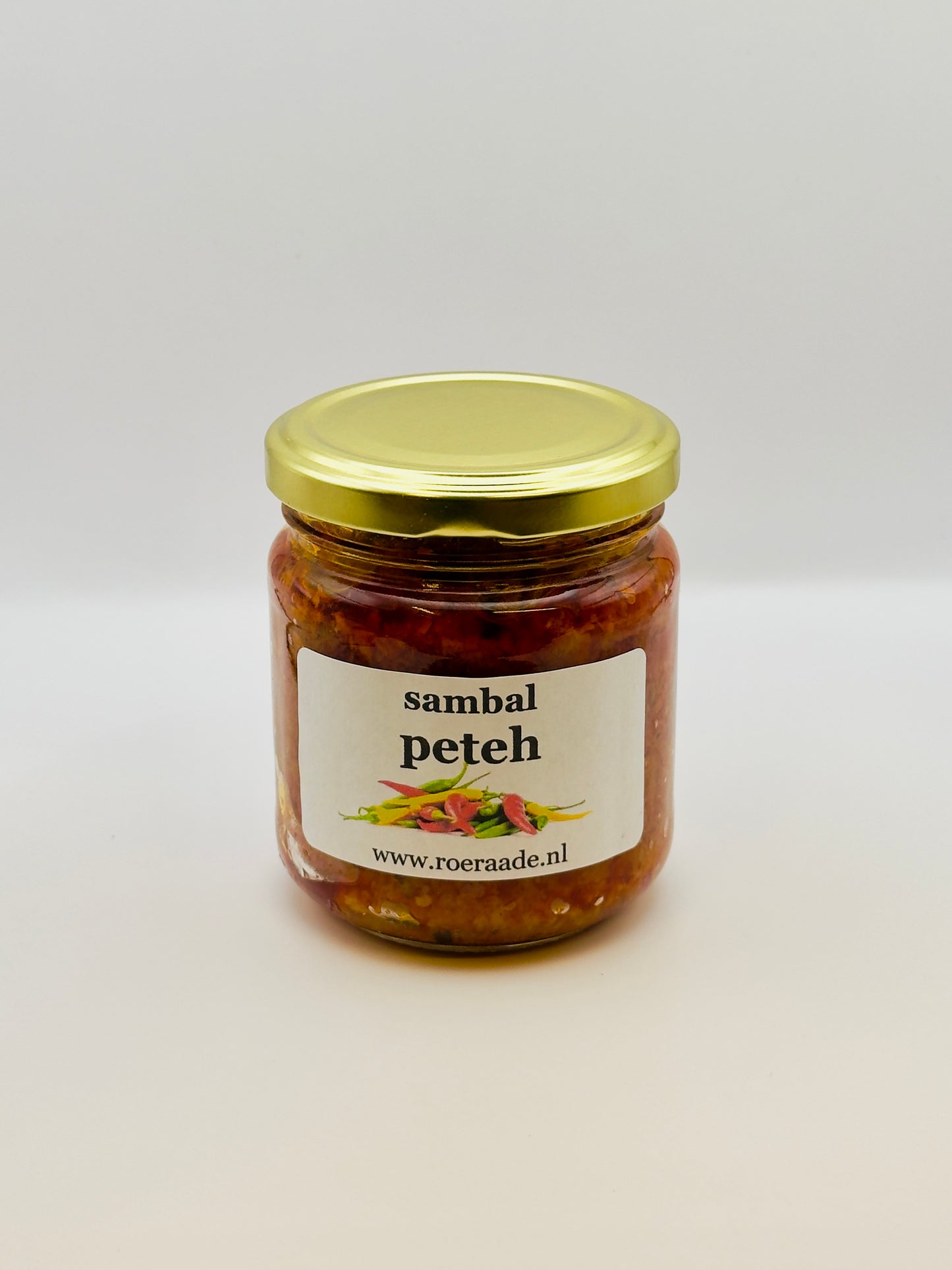 Sambal Peteh 🌶️🌶️