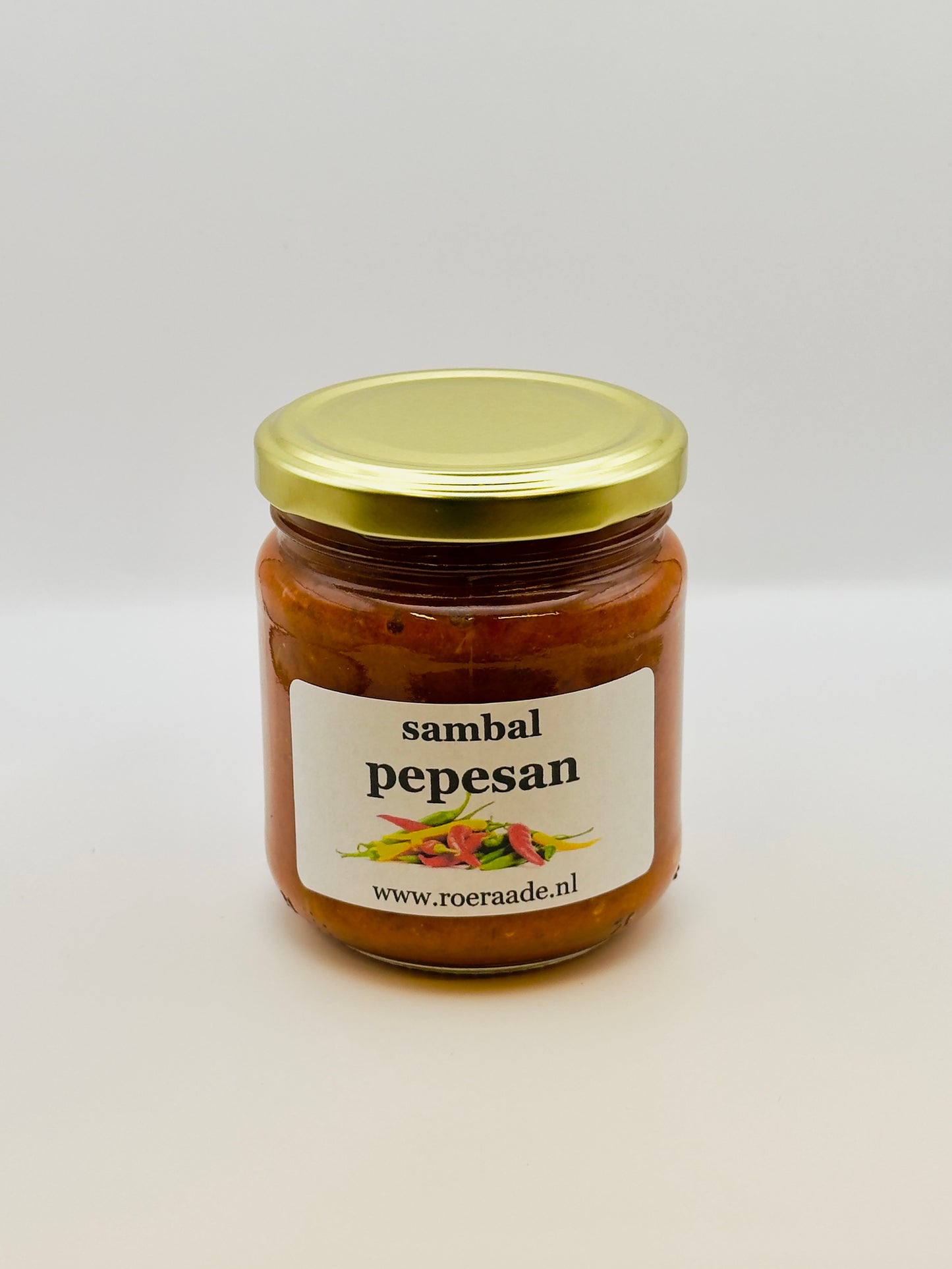 Sambal Pepesan 🌶️🌶️