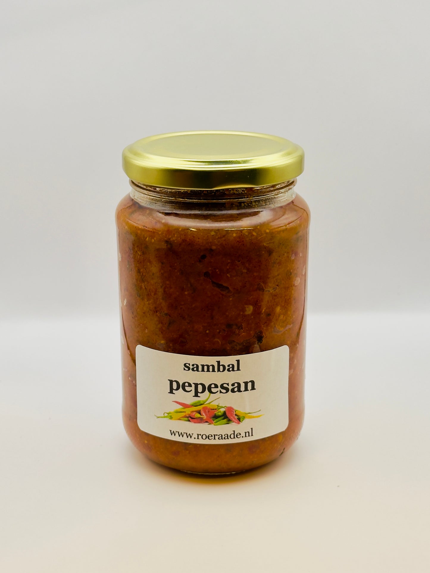 Sambal Pepesan 🌶️🌶️