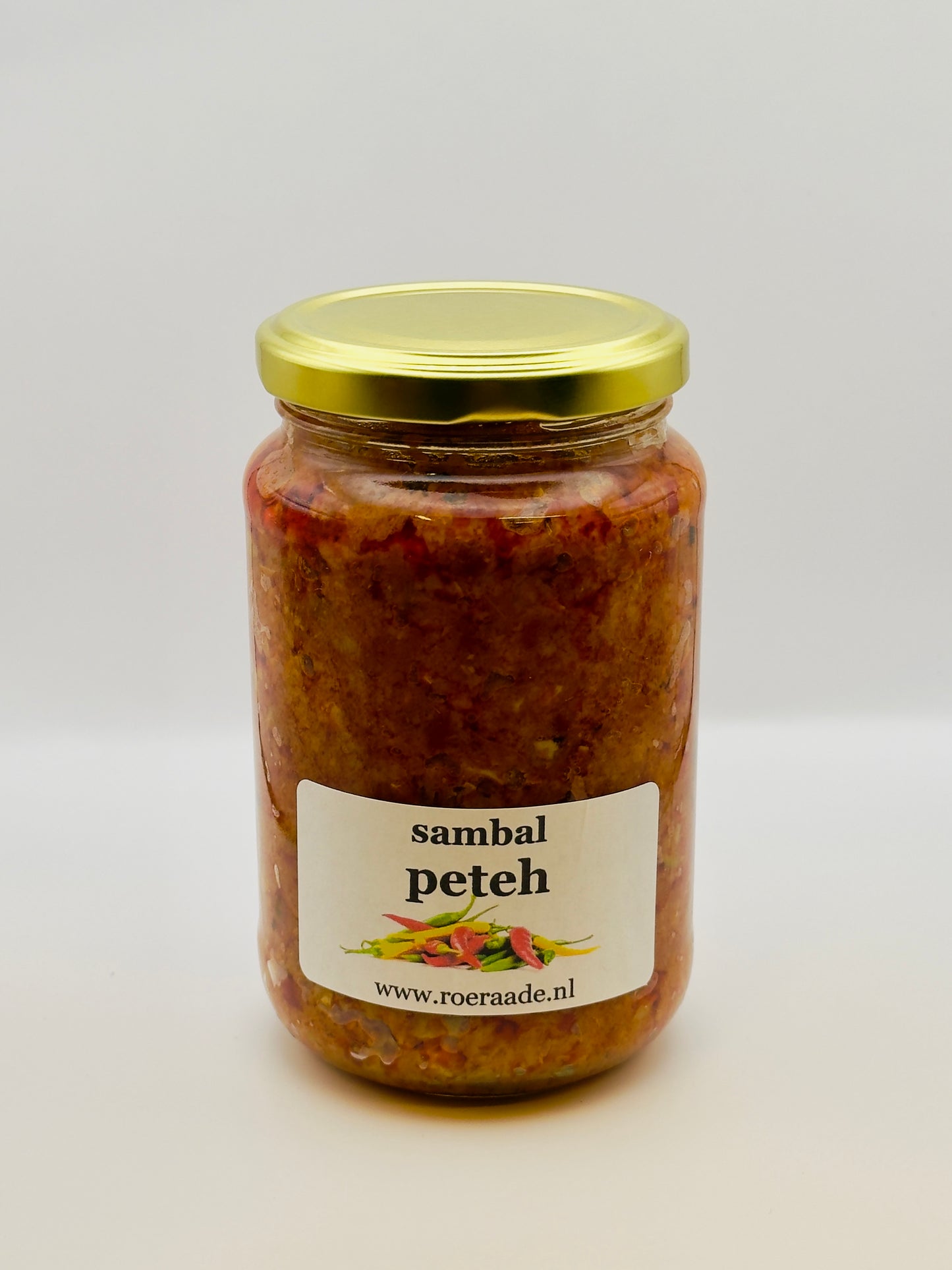 Sambal Peteh 🌶️🌶️