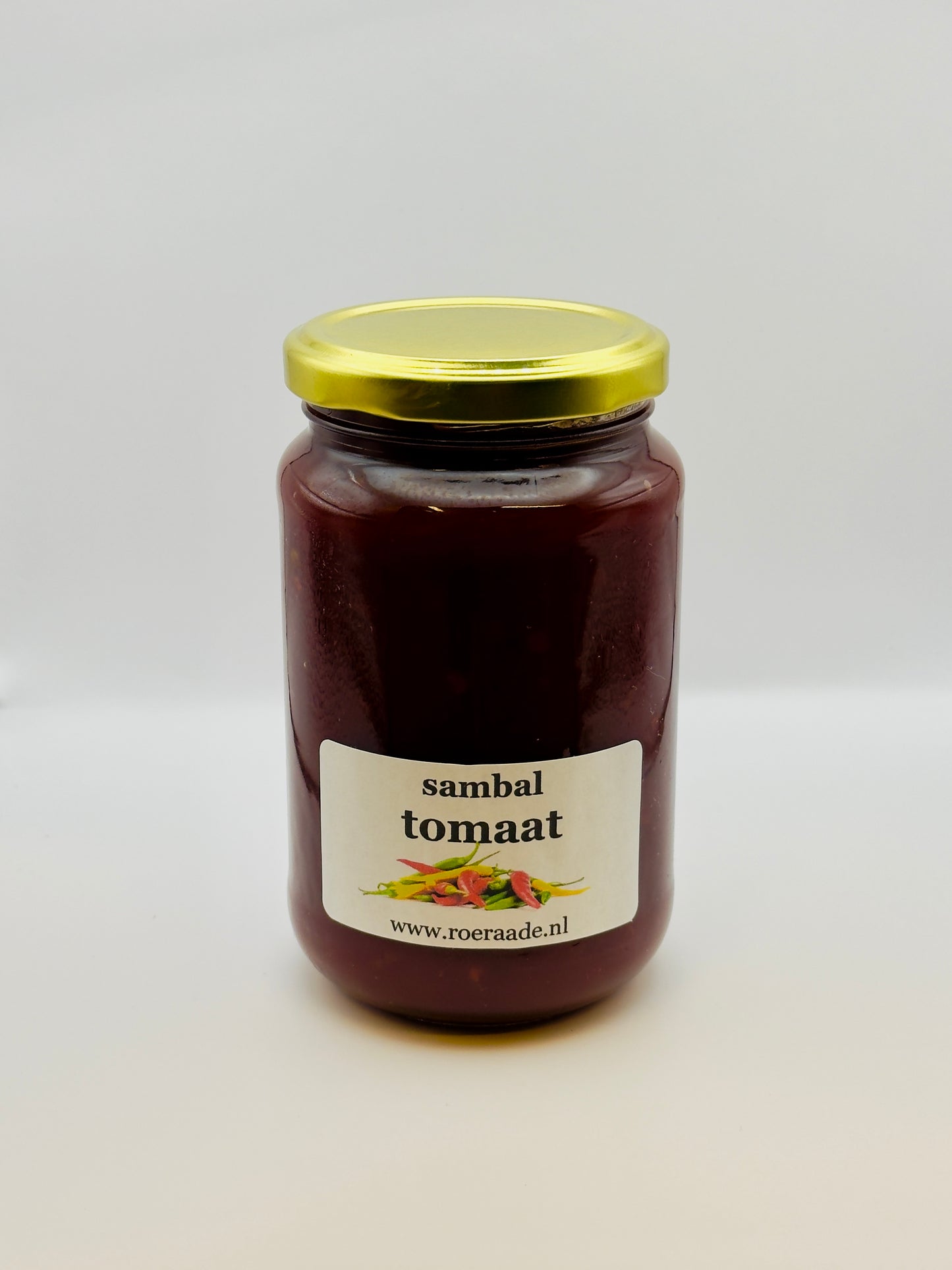 Sambal Tomaat 🌶️